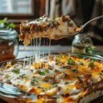 Cattle Drive Casserole