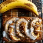 Cinnamon Swirl Banana Bread