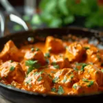 Easy Texas Roadhouse Butter Chicken Skillet Recipe