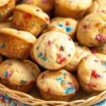 Little Bites Muffin Recipe