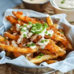 Louisiana Voodoo Fries