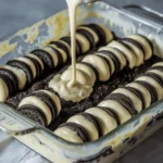 Oreo Dump Cake Recipe
