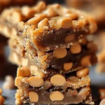 Delicious Toffee and Chocolate Cookie Bar Recipes