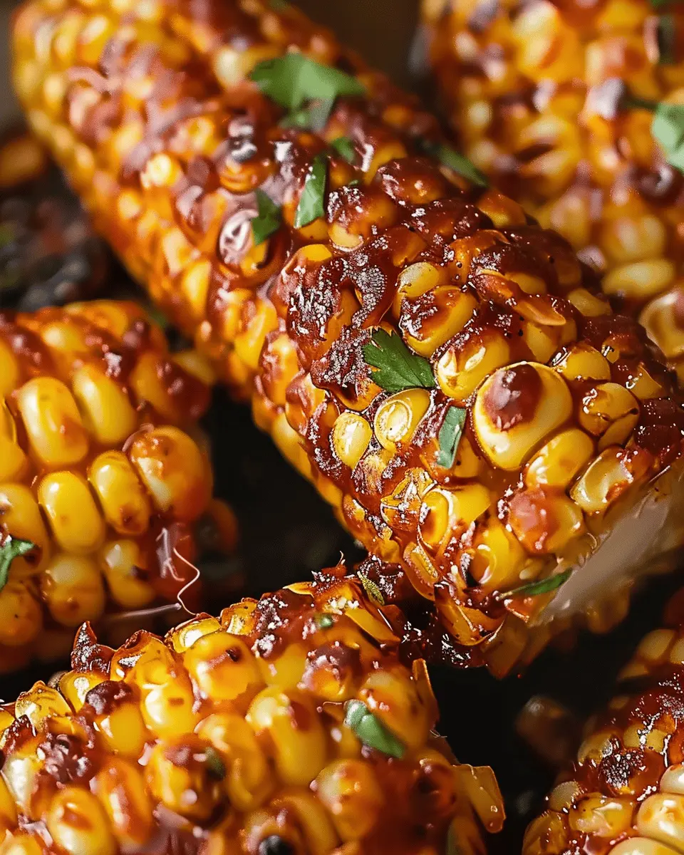 Wingstop Cajun Corn: The Best Homemade Recipe You’ll Love