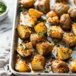 Mexican Potatoes
