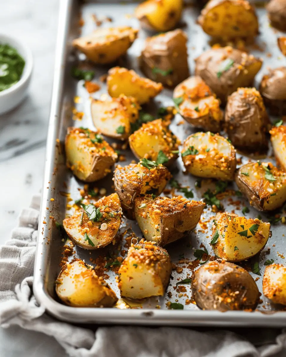 Mexican Potatoes: Easy and Indulgent Turkey Bacon Delight