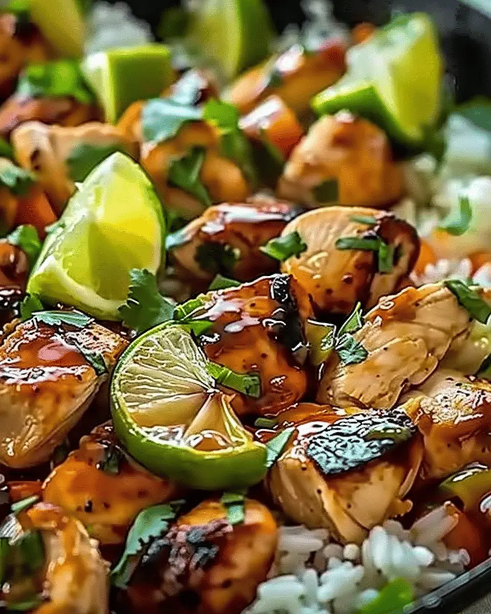 Mediterranean Chicken Skillet: An Easy Ultimate Recipe Delight