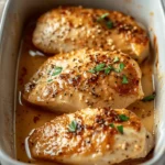 Melt In Your Mouth Chicken Breast Recipe