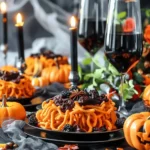 25 Halloween Food Ideas for Parties