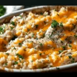 Pioneer Woman Chicken Rice Casserole Recipe