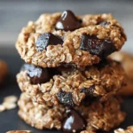 Healthy Cookies With No Sugar