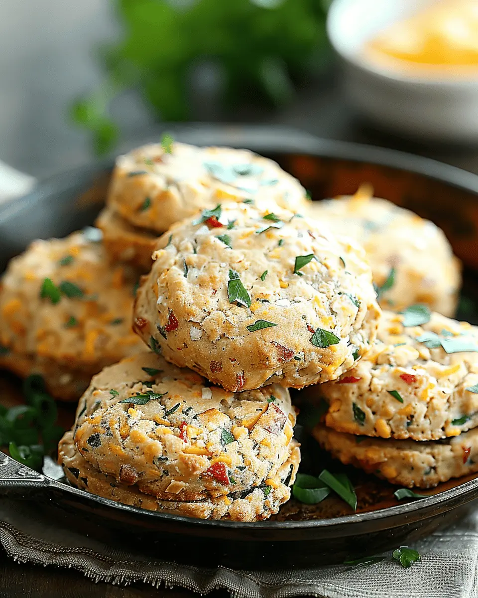 Breakfast protein biscuits: Easy recipes for a healthy start