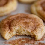 The BEST Snickerdoodle Recipe (Perfectly Soft and Chewy)