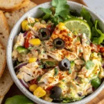 18 High Protein Salads to Shake Up Your Lunch Routine