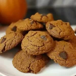 Irresistible Pumpkin Spice Cookies for Cozy Fall Baking