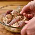 My Go-To Grilled Chicken Marinade for Perfectly Tender Chicken