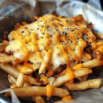 Dirty Fries