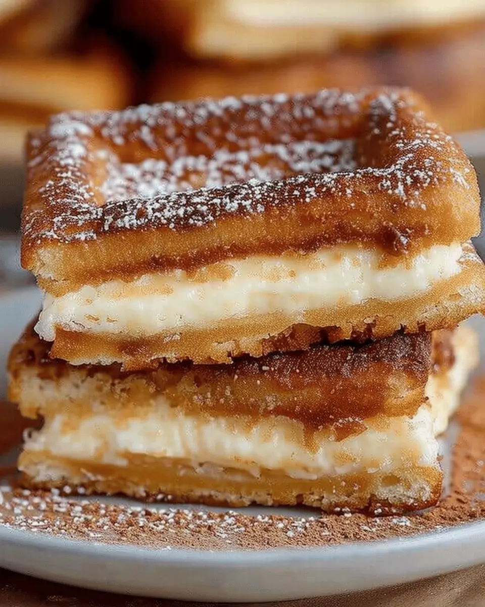 Churro Cheesecake: An Indulgent Twist on a Classic Dessert