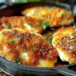7 Amazing Air Fryer Parmesan Crusted Chicken Recipes to Delight