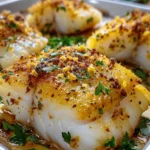 Boston Baked Cod: Discover This Easy, Crispy Delight!