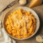 Butternut Squash Pasta Sauce