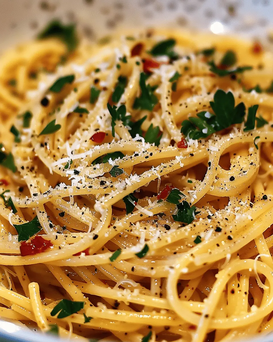 Ina Garten Midnight Pasta: An Easy Must-Try Dinner Delight