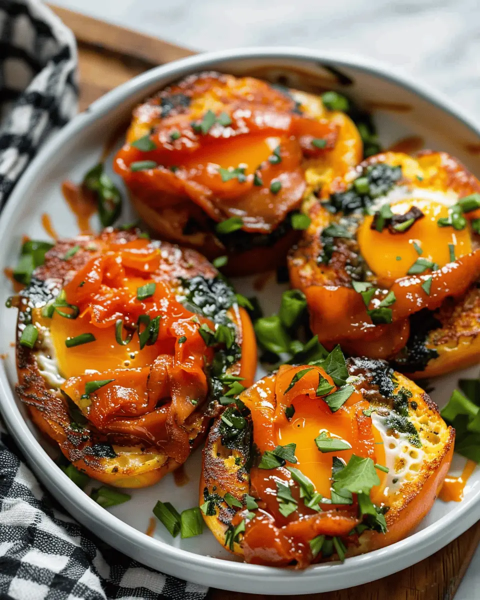 High Protein Breakfast Ideas for an Energizing Morning