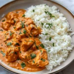 Quick & Easy Homemade Butter Chicken Recipe