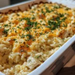 Pioneer Woman Chicken Rice Casserole: 3-Step Comfort Food Magic