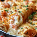 Crab Shrimp Queso: Discover the Ultimate Party Snack!