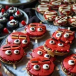 30+ Spooky Halloween Party Food Ideas