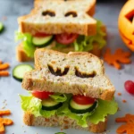 7 Delicious Halloween Sandwich Ideas in 2025