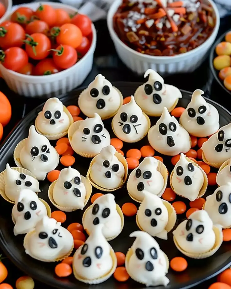 Spooky Halloween Movie Night Snack Ideas for a Fun Feast at Home