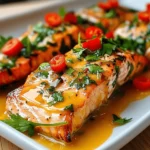Bang Bang Salmon Made Perfect in Just 15 Minutes