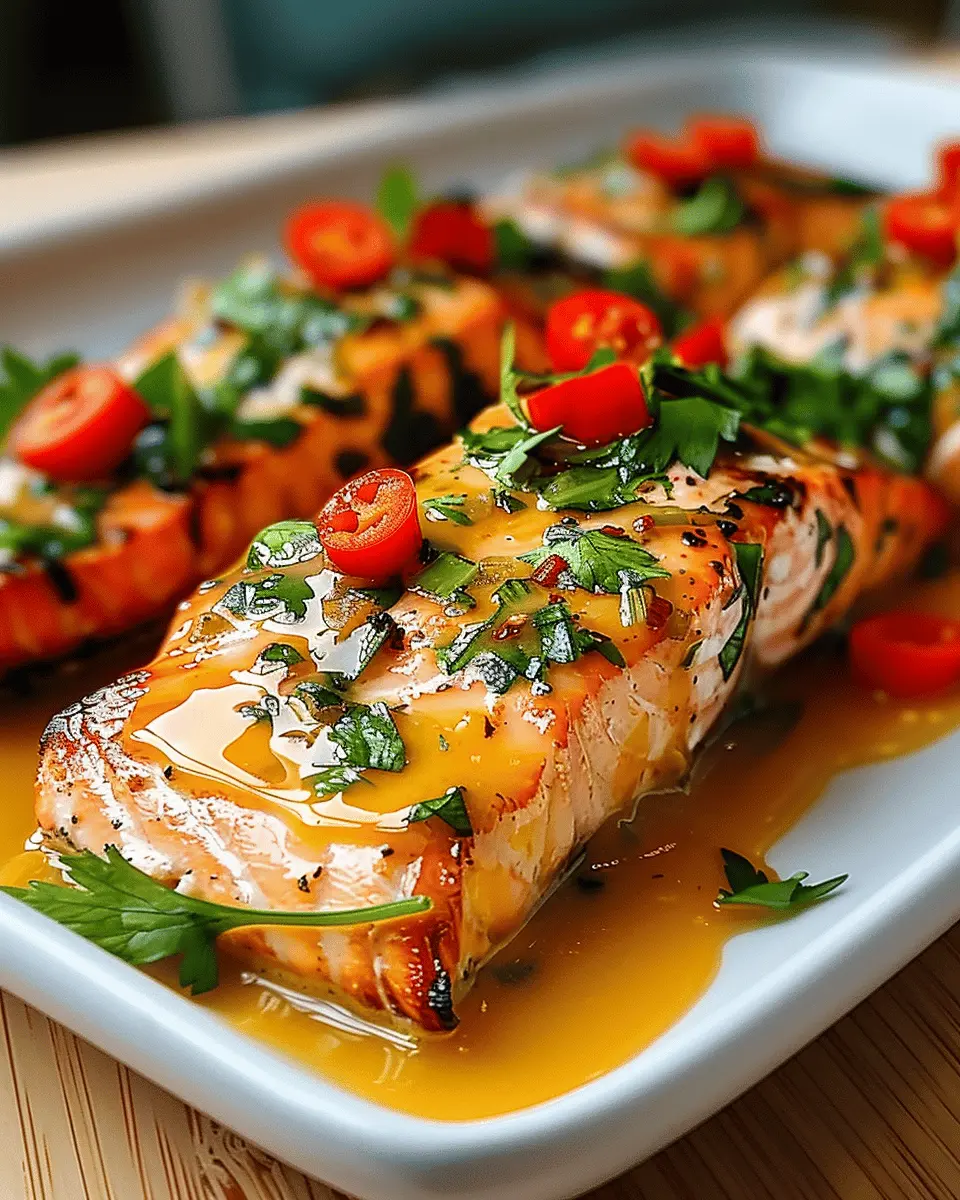 Bang Bang Salmon Made Perfect in Just 15 Minutes: Easy &amp; Tasty