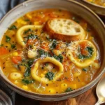 Italian Penicillin Soup Recipe: Comfort Food That Heals