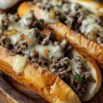 Ground Beef Philly Cheesesteaks: An Incredible Ultimate Recipe That Will Change Your Game