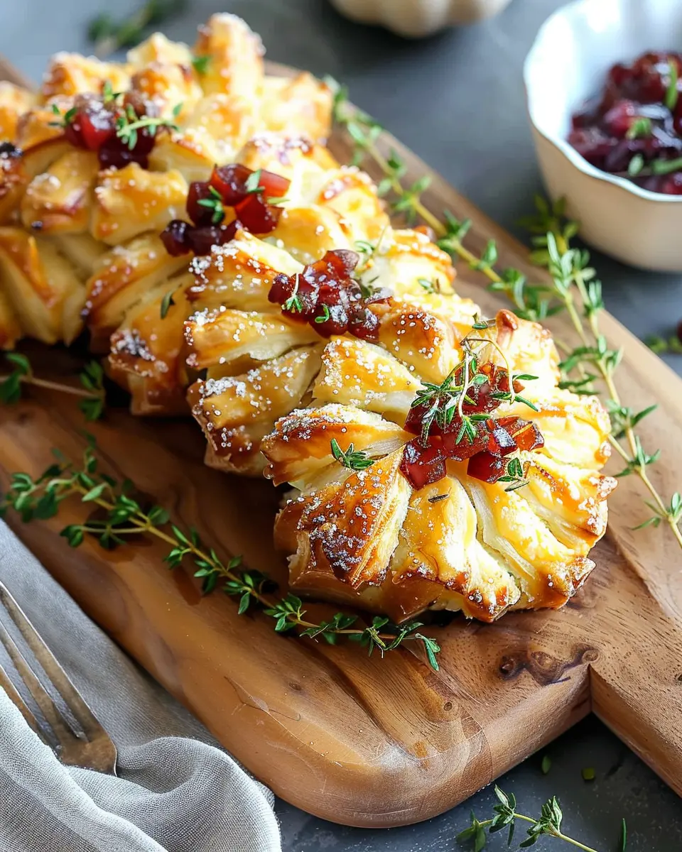 Thanksgiving Finger Foods: 20 Delicious Options Everyone Will Love