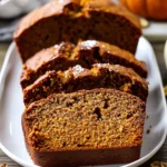 Perfect Pumpkin Bread Recipe