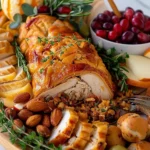 Top 25+ Thanksgiving Finger Food Ideas We’re Crushing On