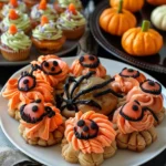 25 Halloween Party Finger Foods