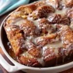 Mouthwatering Apple Fritter Cake Recipe