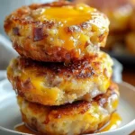 Homemade McGriddle Muffins Recipe | Easy