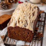 Gingerbread Loaf