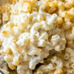 Easy Boursin Mac and Cheese