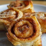 12-Minute Air Fryer Cinnamon Sugar Tortilla Rolls – Irresistible!