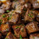 Texas Roadhouse Steak Bites: Uncover the Secret Recipe!