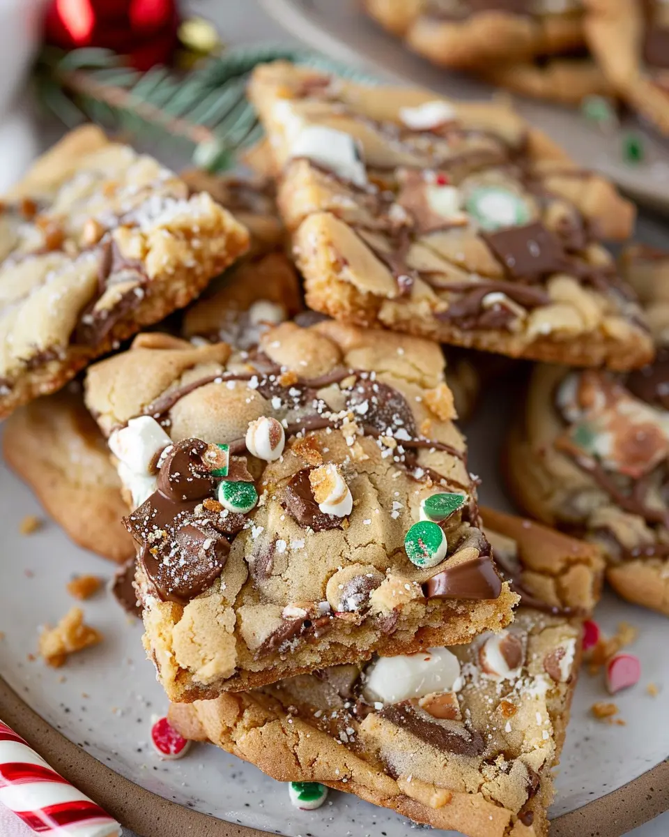 Christmas Crack Cookies: The Indulgent Treat You’ll Love