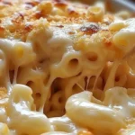 Ultimate Mac and Cheese Recipe: Creamy Comfort in 30 Minutes