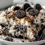 Oreo Dump Cake Recipe – Just 5 Ingredients
